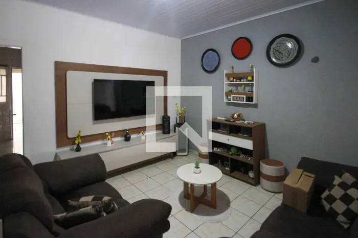 Casa à Venda - Vila Califórnia, 4 Quartos, 250 m2