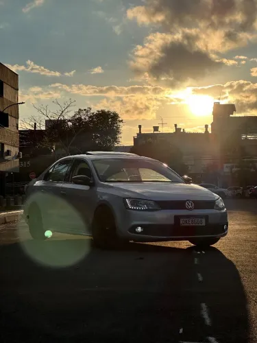 Volkswagen Jetta Highline 2.0 TSI 16V 4P Tiptronic 2014