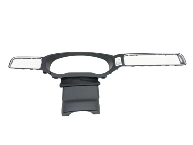 Acabamento Painel Instrumentos Vw Jetta Tsi 2.0 2013 2014 5c7857243