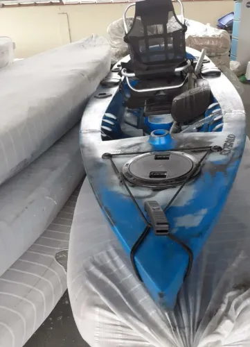 Caiaque Robalo Standard NOVOS PRONTA ENTREGA