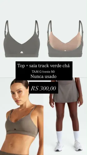 BAZAR DE COISAS NOVAS
