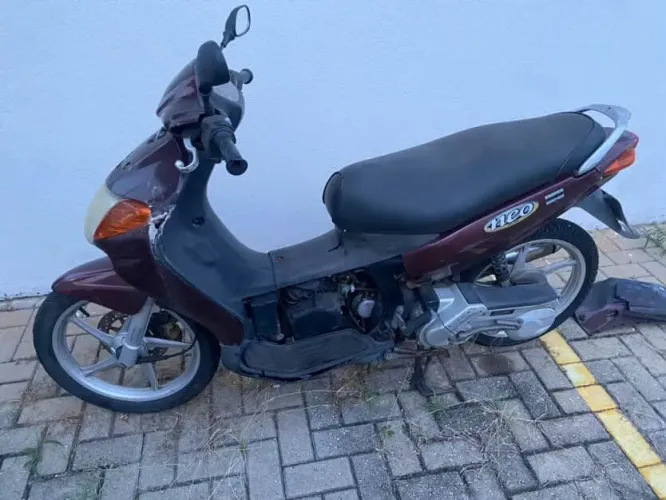 Vendo Neo 115