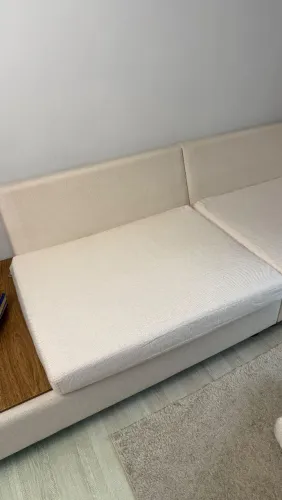 Vendo um sofá em perfeito estado