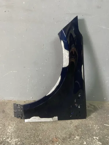Paralama Range Rover Sport 2019 2020 2021 2022 Lado Esquerdo