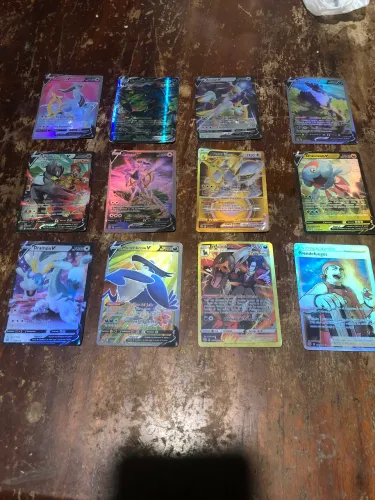 Carta Pokémon