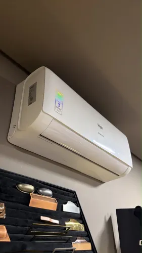Ar condicionado Elgin 12.000 BTU Inverter