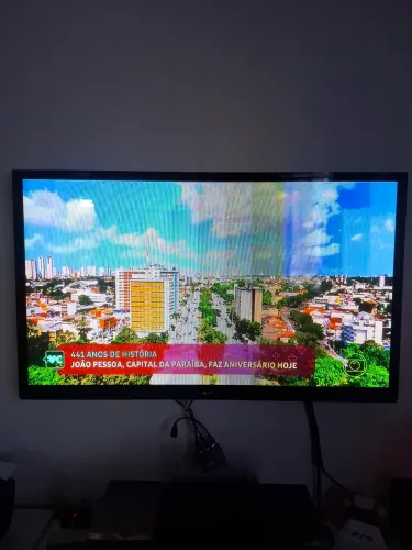 Tv LG 50 PLASMA 2