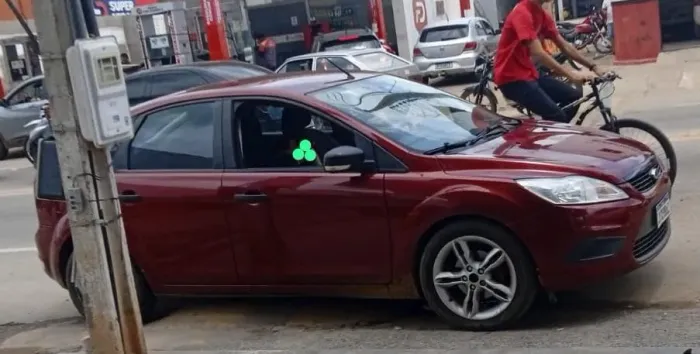 Ford Focus 1.6 S/se/se Plus Flex 8v/16v 5P 2010