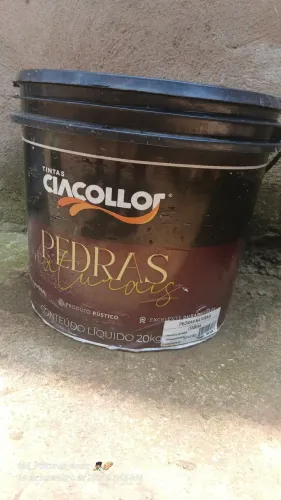 Pedras Naturais 
