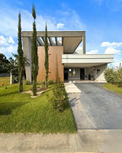 Casa 3 Suites cond Terras Alpha 2