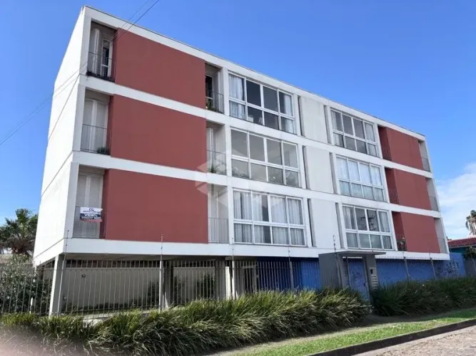 Apartamento 74M² - para Alugar