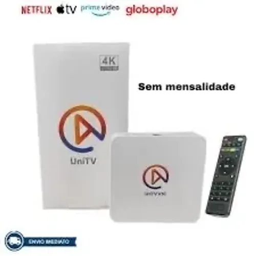 Uni tv V10