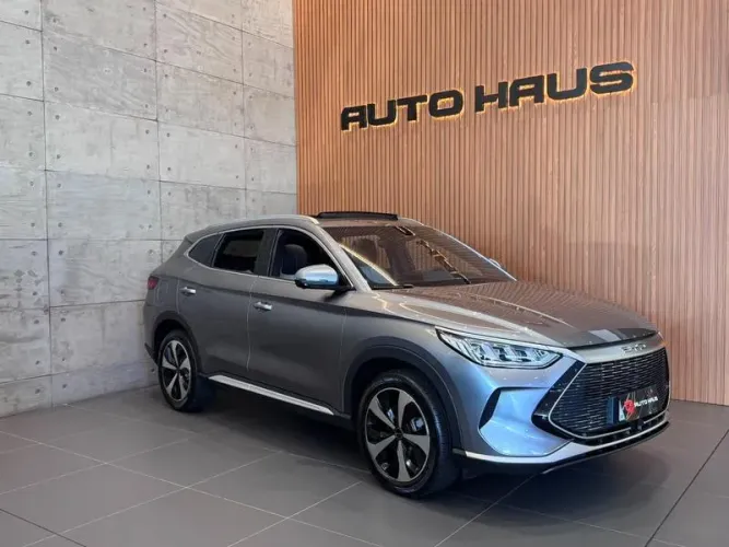 BYD Song Plus 1.5 16V Aut. (hibrido) 2024