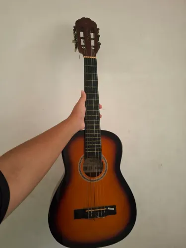 mini violão vogga