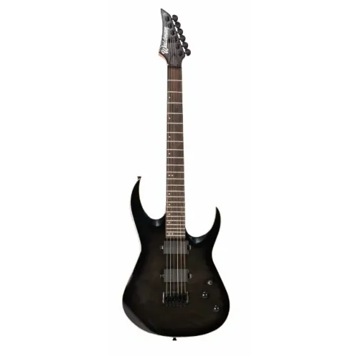 Guitarra Eletrica Waldman WIG520 TBK