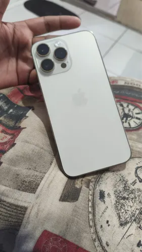 14 pro Max - 512 GB