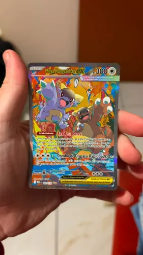 Mega Kangaskhan ex