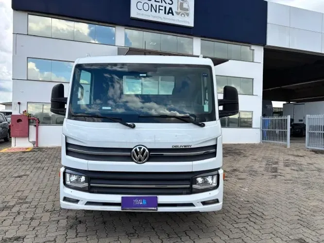 Volkswagen Express 4x2 2023