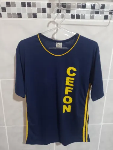 Uniforme Cefon