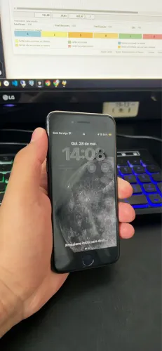 iPhone SE 2nd