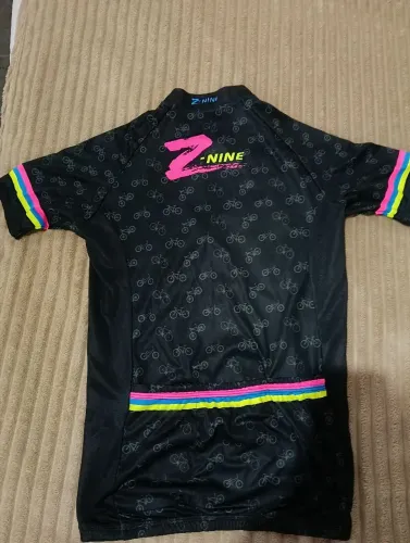 Blusas de ciclismo feminina