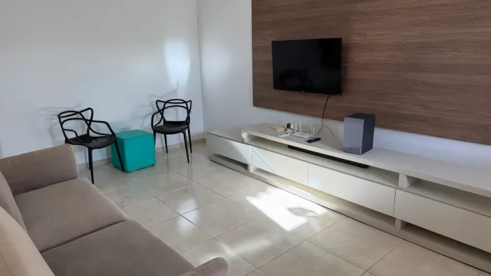 Casa Coruripe - Mobiliada e Bem Localizada