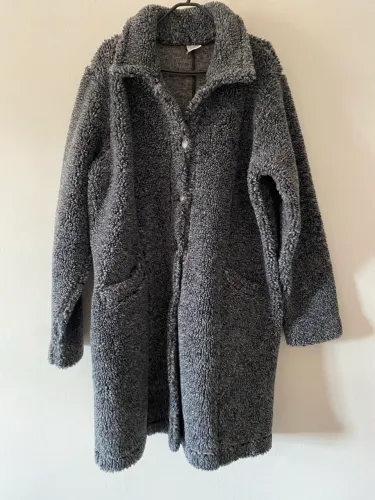 Casaco para frio