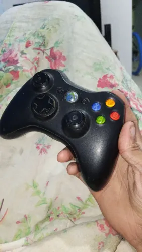 Controle xbox 360 original