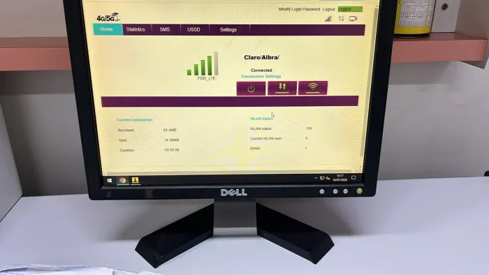 Serviços de Informática