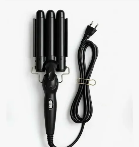 Vendo Triondas e Babyliss