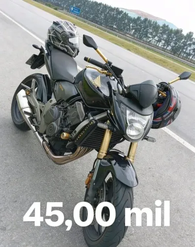 Vendo Hornet