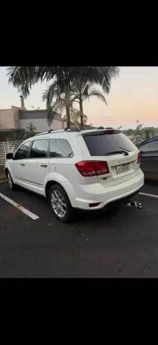 Dodge Journey RT 3.6 V6 Aut. 2015