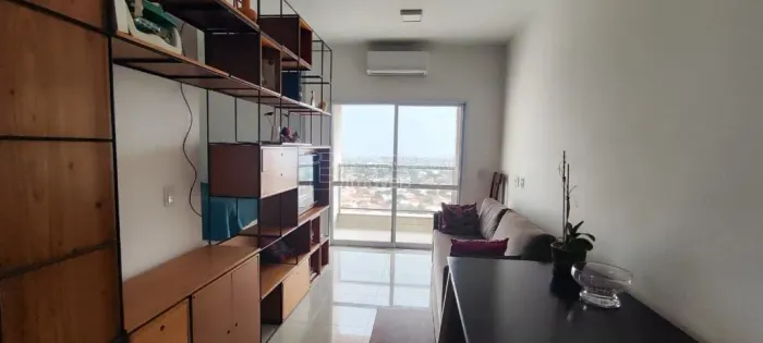 Venda de Apartamentos / Padrão na cidade de Araraquara