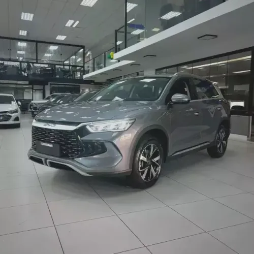 BYD Song Pro GL 1.5 16V Aut. (hibrido) 2027