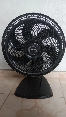 Ventilador Arno 