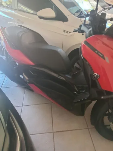 Yamaha XMAX  2023