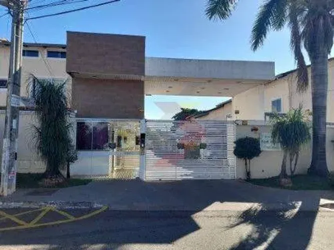 Casa com 3 quartos para alugar, 225 m² - Setor Sudoeste - Goiânia/GO