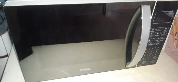 MICRO-ONDAS PHILCO