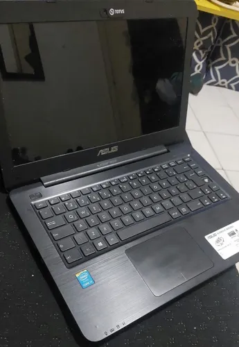 Notebook Asus core i3(posso negociar preço)