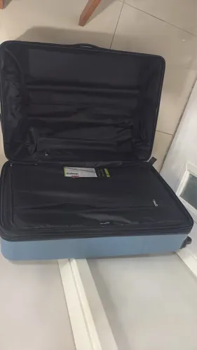 Mala grande viagem