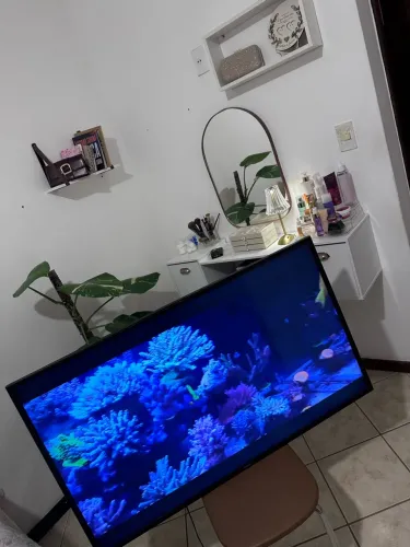 Tv Samsung 50 smart