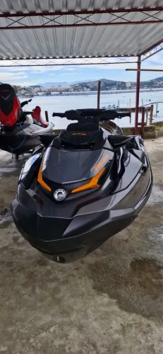 Seadoo GTX 170 