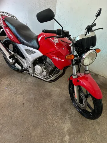 Twister 250/ 2005