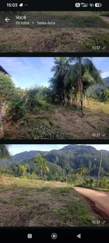 Vendo terreno com aproximadamente 7.000 metros quadrados.terreno