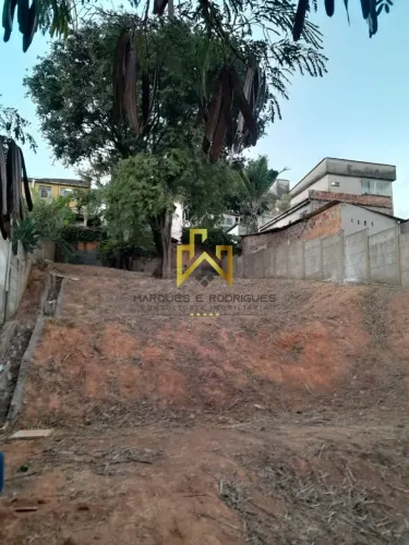 Excelente oportunidade no Bairro São João Batista, Terreno com uma localização privilegiad