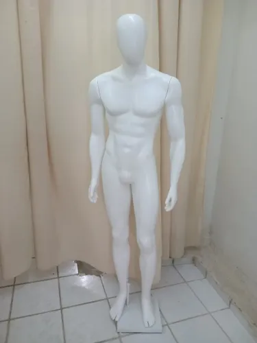 Manequim Masculino