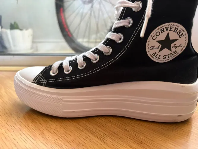 Tênis All Star