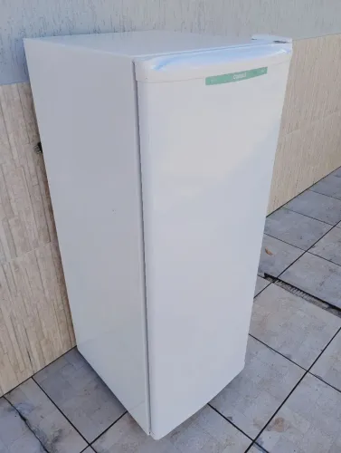 Freezer consul 121 litros