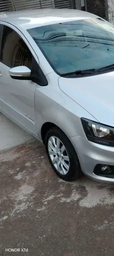 Volkswagen Fox Comfortline 1.6 Flex 8V 5P 2015
