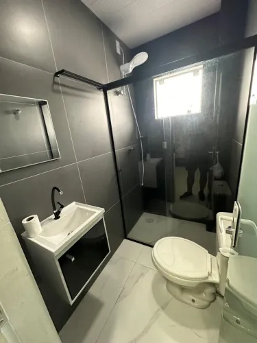 Kit net loft Aririú Palhoça